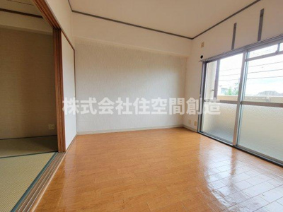 【内装】 | スカイハイツ緑地