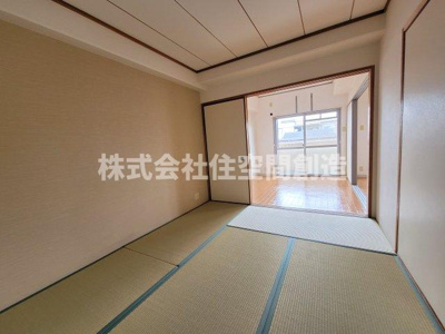 【内装】 | スカイハイツ緑地