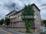 スカイハイツ緑地の画像