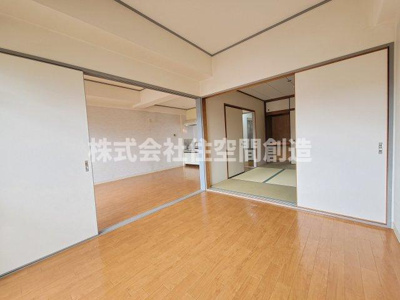 【内装】 | スカイハイツ緑地