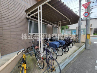 【その他共用部分】 | スカイハイツ緑地