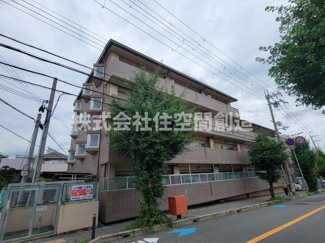 【周辺】 | スカイハイツ緑地