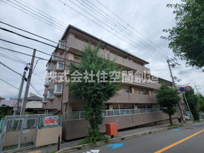 【周辺】 | スカイハイツ緑地