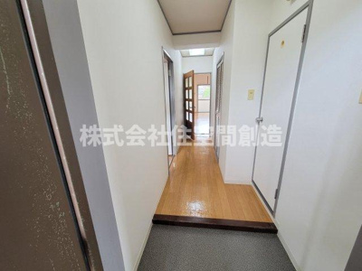 【玄関】 | スカイハイツ緑地