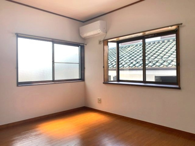 【洋室】 | エレガンス初台 | ２Ｆ７．５畳洋室