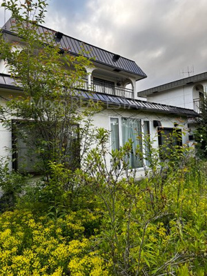 【外観】 | 北見市東陵町中古戸建