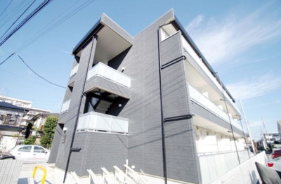 【外観】 | リブリLIBERTAS