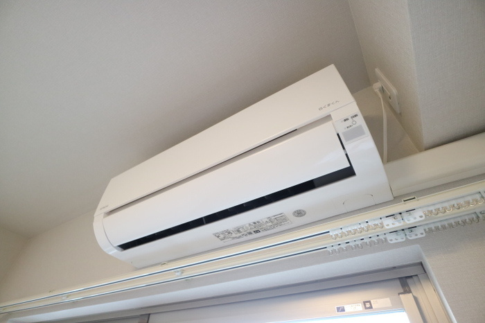 サンプット東仲ノ町の設備