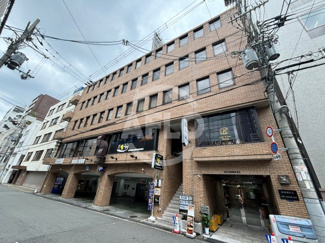 【外観】 | 新横堀ビル | 新横堀ビル　外観