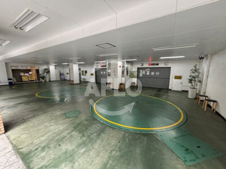 【駐車場】 | 新横堀ビル | 新横堀ビル　駐車場