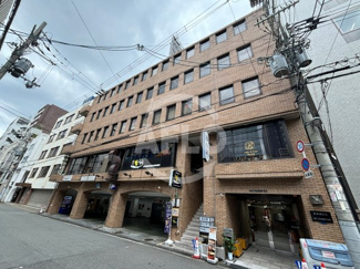 【外観】 | 新横堀ビル | 新横堀ビル　外観