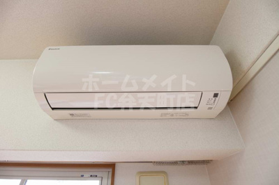 【設備】 | ラミューズコート