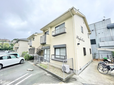 【外観】 | ナンノ第31号館 | 外観★