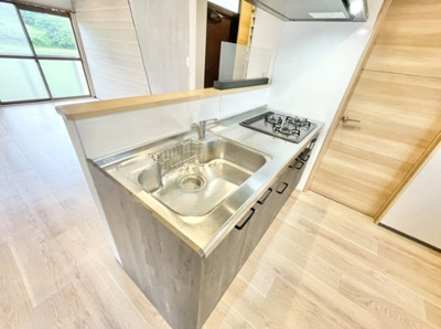 【キッチン】 | ナンノ第31号館 | キッチン★