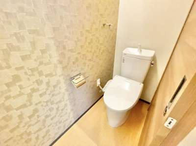 【トイレ】 | ナンノ第31号館 | トイレ★