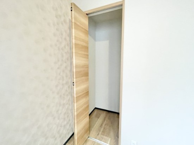 【収納】 | ナンノ第31号館 | クローゼット★