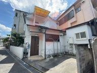 羽曳野市古市６丁目戸建の画像