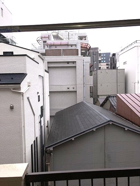 丸川ハイツの展望