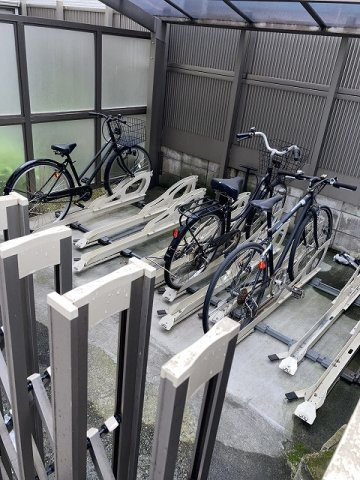 丸川ハイツのその他共用部分