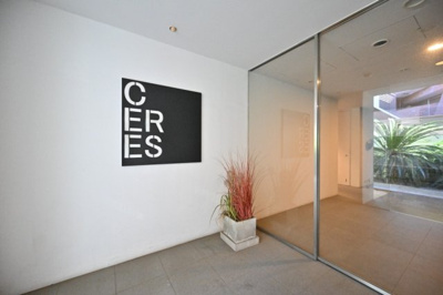 【エントランス】 | ＣＥＲＥＳ