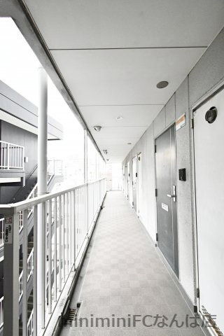 シャンクレール大国の展望