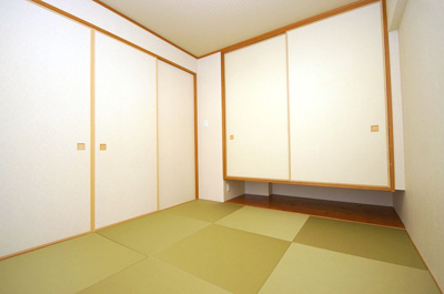 【子供部屋】 | レスタージュ鳳 | 子供部屋としても使い勝手の良いお部屋です