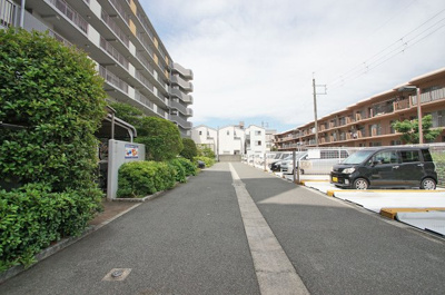 【外観】 | レスタージュ鳳 | 外観も気になるポイント