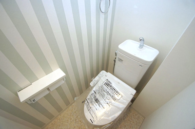 【トイレ】 | レスタージュ鳳 | トイレも気になるポイント