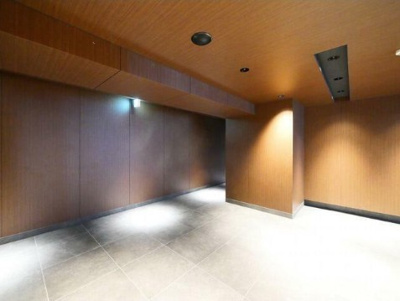 【ロビー】 | La Douceur東中野