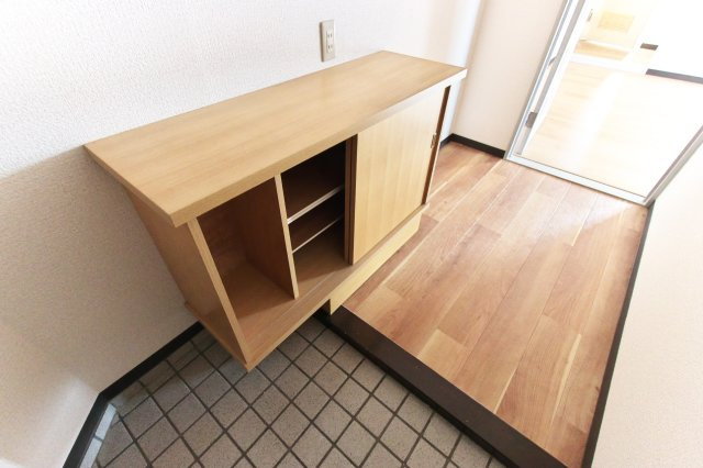 コーポみきのその他