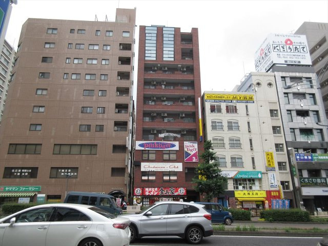 第47プロスパービル|名古屋市の賃貸ならMy賃貸