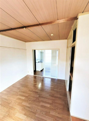 【居間・リビング】 | セゾンビブレ