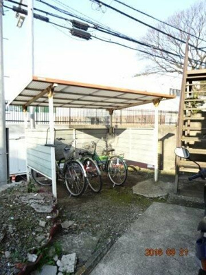 【その他共用部分】 | ワコンハウス