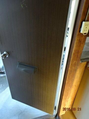 【玄関】 | ワコンハウス