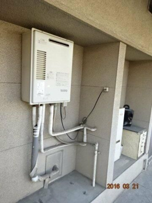 【設備】 | ワコンハウス