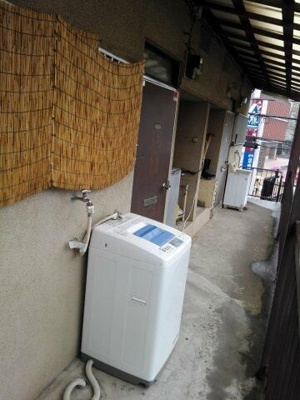 【その他共用部分】 | ワコンハウス