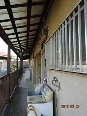 【その他共用部分】 | ワコンハウス