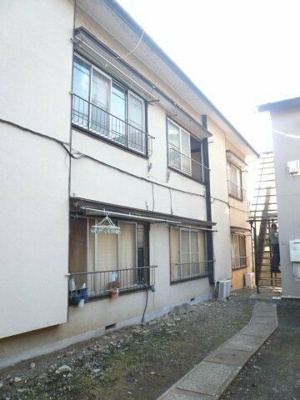 【外観】 | ワコンハウス