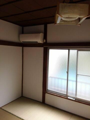 【寝室】 | ワコンハウス