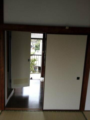 【寝室】 | ワコンハウス