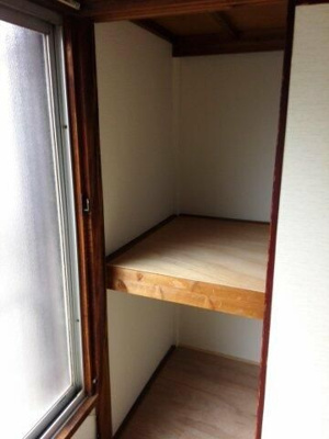 【収納】 | ワコンハウス