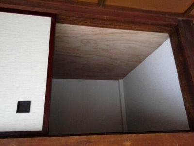 【収納】 | ワコンハウス