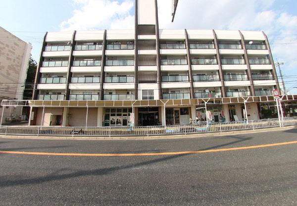 堺市北区東浅香山町　貸店舗