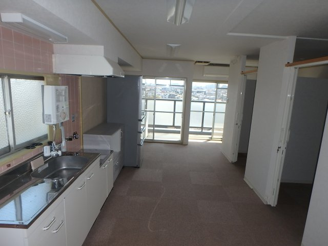 堺市北区東浅香山町　貸店舗のその他