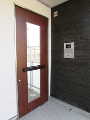 【内装】 | リブリ芦原通