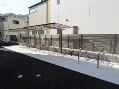 【その他共用部分】 | リブリ芦原通