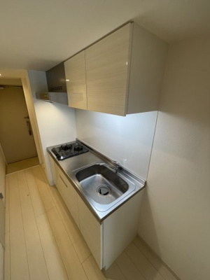 【キッチン】 | リブリ芦原通