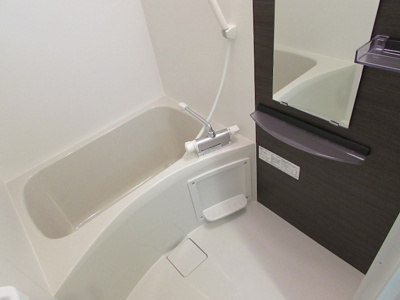 【浴室】 | リブリ芦原通