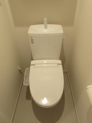 【トイレ】 | リブリ芦原通