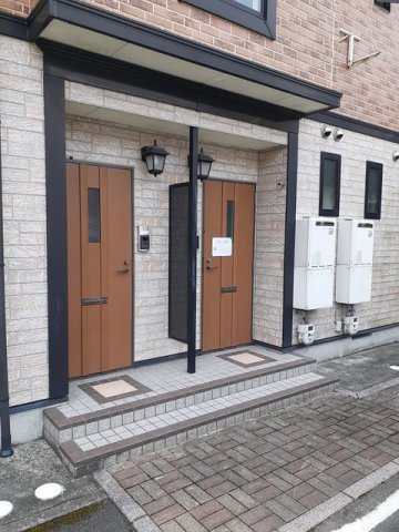 ラシーヌⅢ弐番館のその他